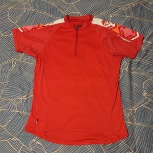 Bontrager Cycling Jersey - Women's XL